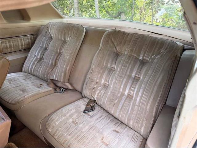 1977 Oldsmobile Cutlass (CC-2115152) for sale in Cadillac, Michigan