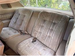 1977 Oldsmobile Cutlass (CC-2115152) for sale in Cadillac, Michigan