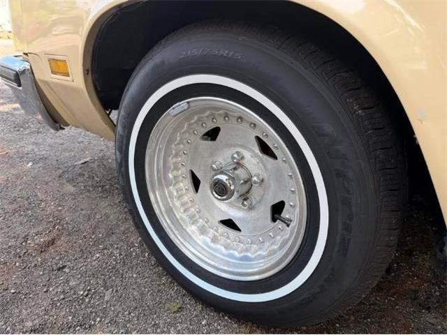 1977 Oldsmobile Cutlass (CC-2115152) for sale in Cadillac, Michigan