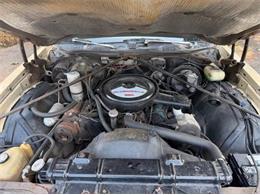 1977 Oldsmobile Cutlass (CC-2115152) for sale in Cadillac, Michigan