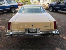 1977 Oldsmobile Cutlass (CC-2115152) for sale in Cadillac, Michigan