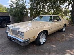 1977 Oldsmobile Cutlass (CC-2115152) for sale in Cadillac, Michigan