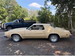 1977 Oldsmobile Cutlass (CC-2115152) for sale in Cadillac, Michigan