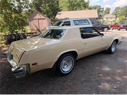 1977 Oldsmobile Cutlass (CC-2115152) for sale in Cadillac, Michigan