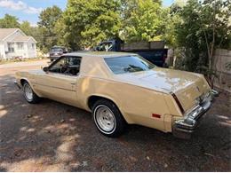 1977 Oldsmobile Cutlass (CC-2115152) for sale in Cadillac, Michigan