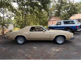 1977 Oldsmobile Cutlass (CC-2115152) for sale in Cadillac, Michigan