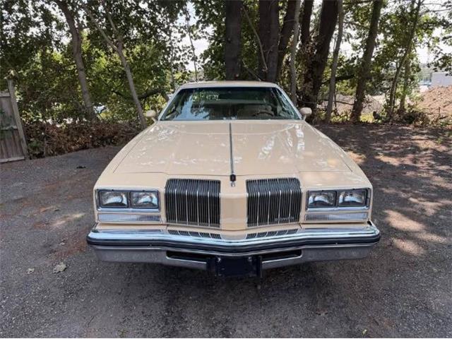 1977 Oldsmobile Cutlass (CC-2115152) for sale in Cadillac, Michigan