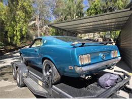 1969 Ford Mustang (CC-2115153) for sale in Cadillac, Michigan
