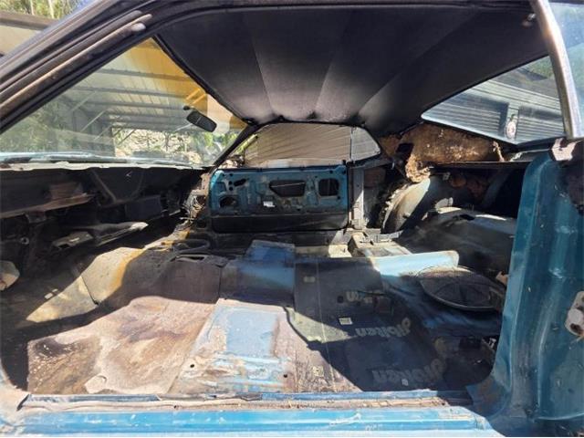 1969 Ford Mustang (CC-2115153) for sale in Cadillac, Michigan