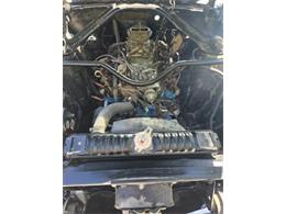 1969 Ford Mustang (CC-2115153) for sale in Cadillac, Michigan