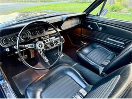 1966 Ford Mustang (CC-2115154) for sale in Cadillac, Michigan