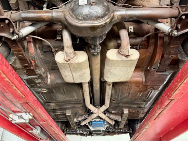 1966 Ford Mustang (CC-2115154) for sale in Cadillac, Michigan