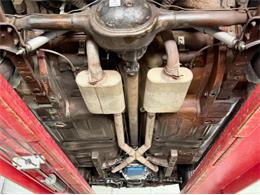 1966 Ford Mustang (CC-2115154) for sale in Cadillac, Michigan