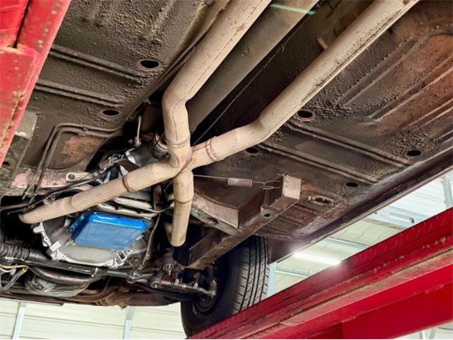 1966 Ford Mustang (CC-2115154) for sale in Cadillac, Michigan