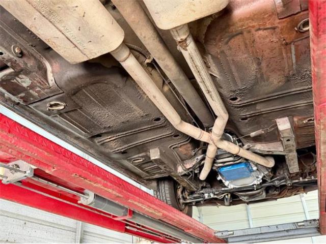 1966 Ford Mustang (CC-2115154) for sale in Cadillac, Michigan