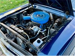 1966 Ford Mustang (CC-2115154) for sale in Cadillac, Michigan