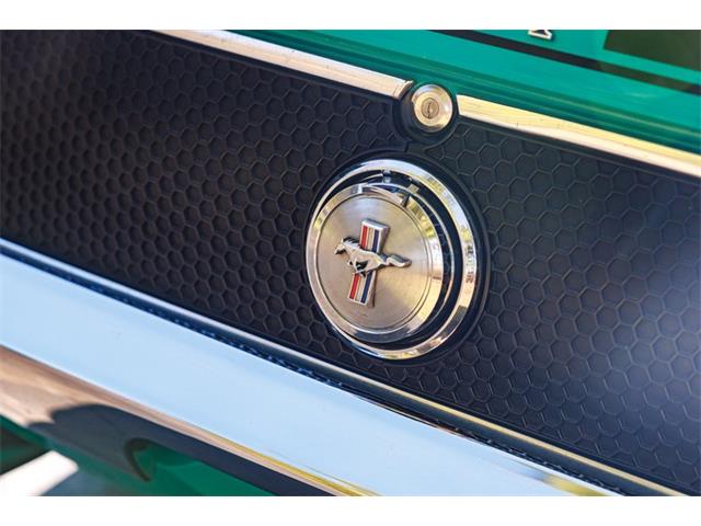 1970 Ford Mustang (CC-2115155) for sale in Greensboro, North Carolina
