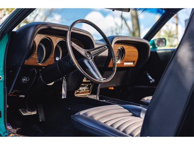 1970 Ford Mustang (CC-2115155) for sale in Greensboro, North Carolina