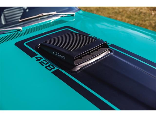 1970 Ford Mustang (CC-2115155) for sale in Greensboro, North Carolina
