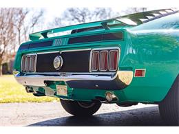 1970 Ford Mustang (CC-2115155) for sale in Greensboro, North Carolina