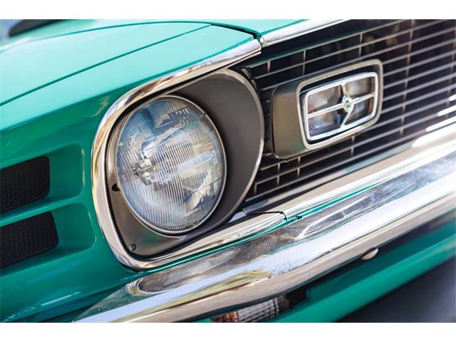 1970 Ford Mustang (CC-2115155) for sale in Greensboro, North Carolina