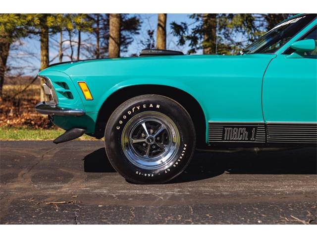 1970 Ford Mustang (CC-2115155) for sale in Greensboro, North Carolina