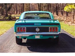 1970 Ford Mustang (CC-2115155) for sale in Greensboro, North Carolina