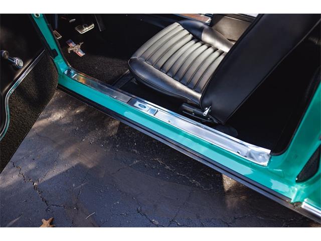 1970 Ford Mustang (CC-2115155) for sale in Greensboro, North Carolina