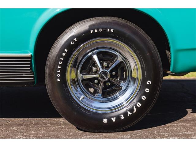 1970 Ford Mustang (CC-2115155) for sale in Greensboro, North Carolina