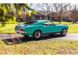 1970 Ford Mustang (CC-2115155) for sale in Greensboro, North Carolina