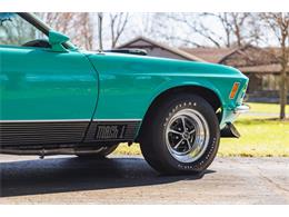 1970 Ford Mustang (CC-2115155) for sale in Greensboro, North Carolina
