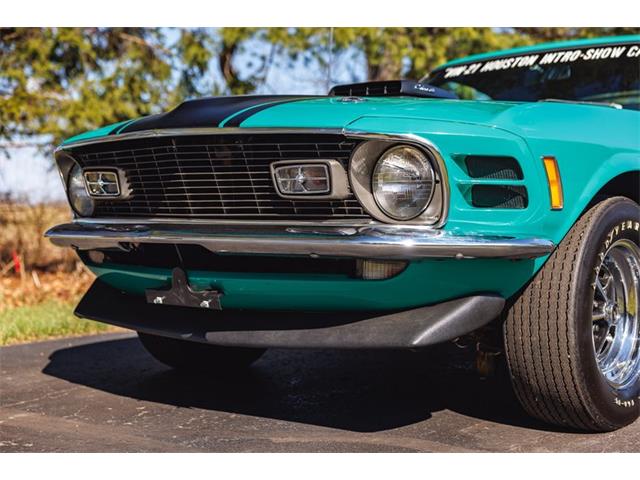 1970 Ford Mustang (CC-2115155) for sale in Greensboro, North Carolina