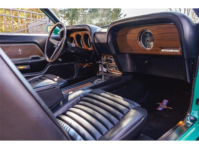 1970 Ford Mustang (CC-2115155) for sale in Greensboro, North Carolina