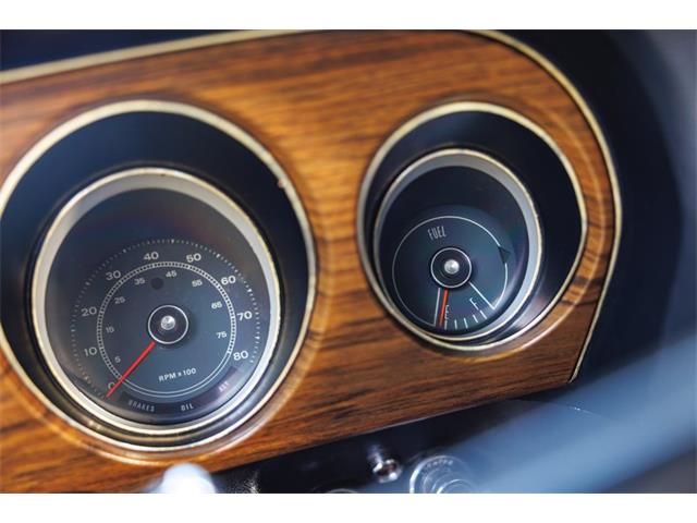 1970 Ford Mustang (CC-2115155) for sale in Greensboro, North Carolina