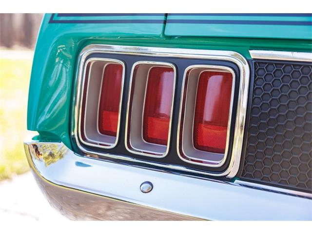 1970 Ford Mustang (CC-2115155) for sale in Greensboro, North Carolina