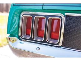 1970 Ford Mustang (CC-2115155) for sale in Greensboro, North Carolina