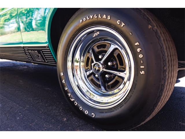 1970 Ford Mustang (CC-2115155) for sale in Greensboro, North Carolina