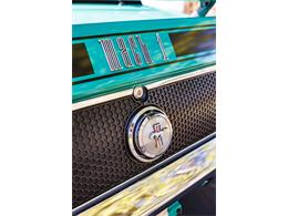 1970 Ford Mustang (CC-2115155) for sale in Greensboro, North Carolina