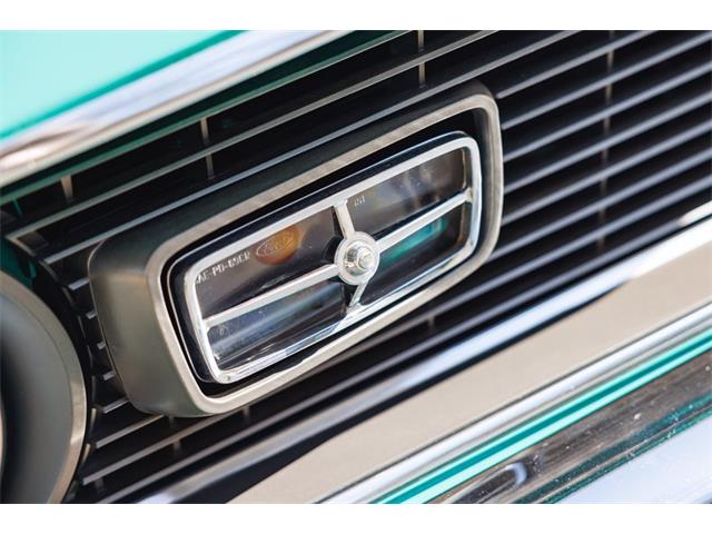 1970 Ford Mustang (CC-2115155) for sale in Greensboro, North Carolina
