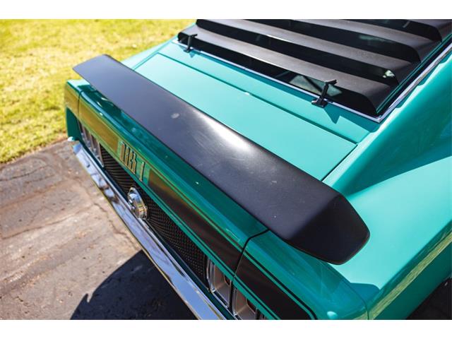 1970 Ford Mustang (CC-2115155) for sale in Greensboro, North Carolina