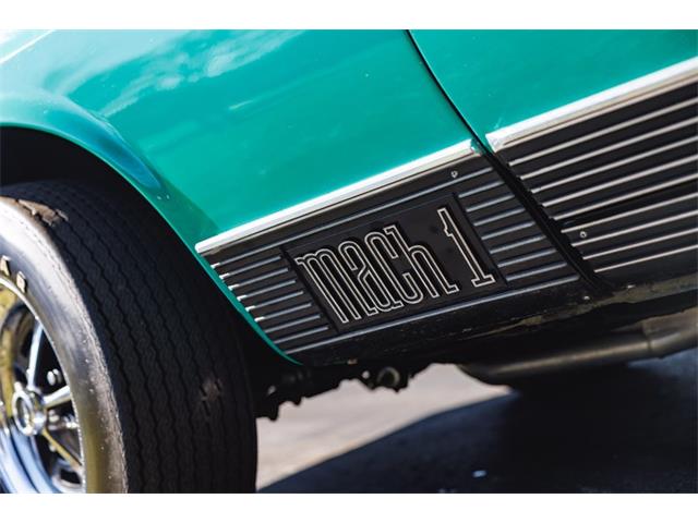 1970 Ford Mustang (CC-2115155) for sale in Greensboro, North Carolina