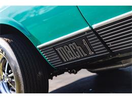 1970 Ford Mustang (CC-2115155) for sale in Greensboro, North Carolina