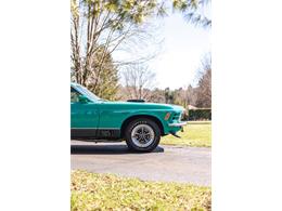 1970 Ford Mustang (CC-2115155) for sale in Greensboro, North Carolina