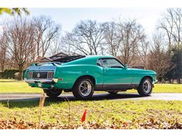 1970 Ford Mustang (CC-2115155) for sale in Greensboro, North Carolina