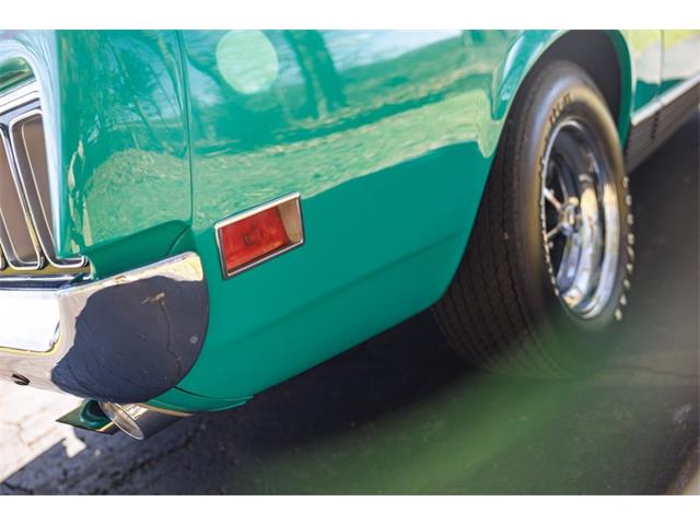 1970 Ford Mustang (CC-2115155) for sale in Greensboro, North Carolina