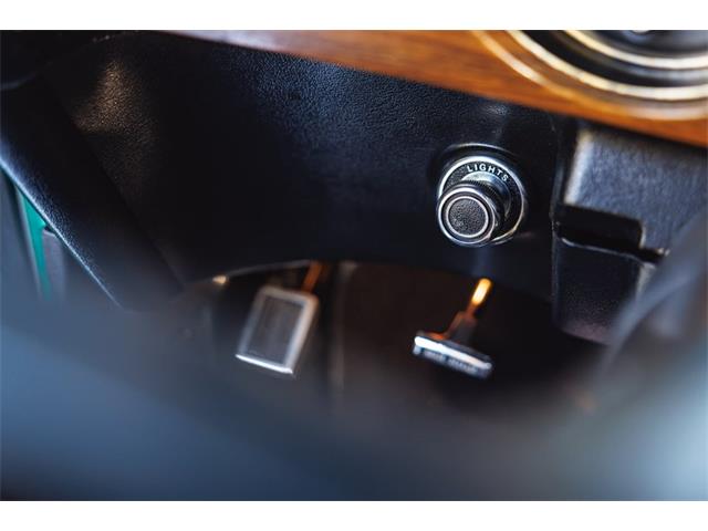 1970 Ford Mustang (CC-2115155) for sale in Greensboro, North Carolina
