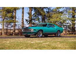 1970 Ford Mustang (CC-2115155) for sale in Greensboro, North Carolina