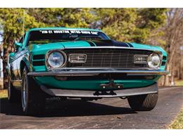 1970 Ford Mustang (CC-2115155) for sale in Greensboro, North Carolina