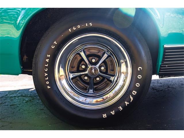 1970 Ford Mustang (CC-2115155) for sale in Greensboro, North Carolina