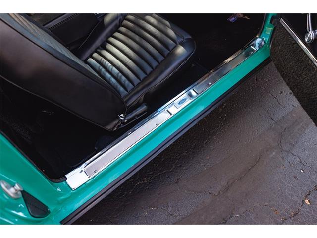 1970 Ford Mustang (CC-2115155) for sale in Greensboro, North Carolina